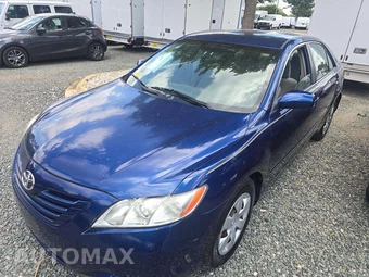 2007 Toyota Camry LE - car from the USA, Manheim Buy-Now listing at AUTOMAX