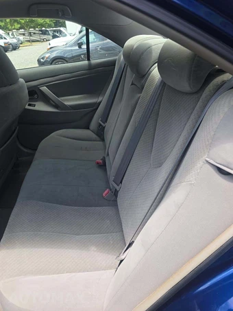 2007 Toyota Camry LE - miniatura 13