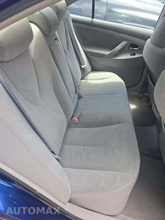 2007 Toyota Camry LE - miniatura 16