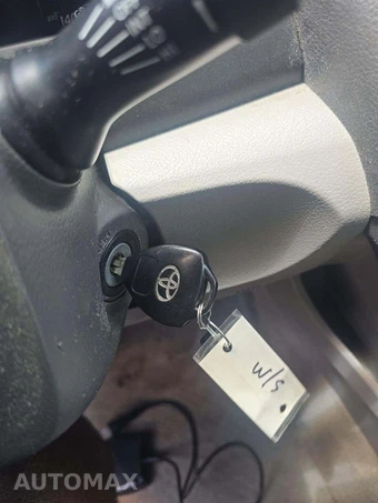 2007 Toyota Camry LE - miniatura 8
