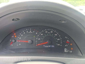 2007 Toyota Camry LE - miniatura 9