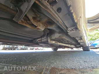 2007 Toyota Camry LE – miniatura 14