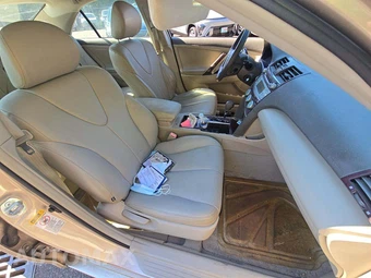 2007 Toyota Camry LE – miniatura 15
