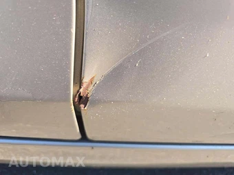 2007 Toyota Camry LE – miniatura 24
