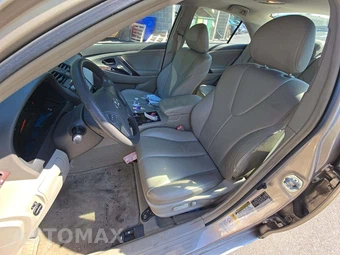 2007 Toyota Camry LE – miniatura 3