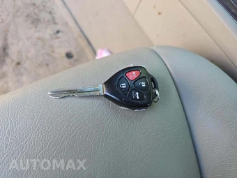 2007 Toyota Camry LE – miniatura 5