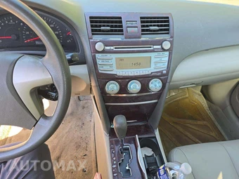 2007 Toyota Camry LE – miniatura 7