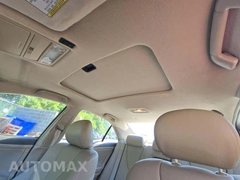 2007 Toyota Camry LE – miniatura 8
