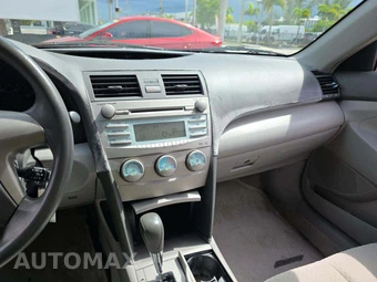 2007 Toyota Camry LE – miniatura 10