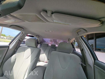 2007 Toyota Camry LE – miniatura 11