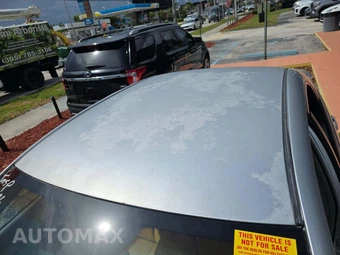 2007 Toyota Camry LE – miniatura 12