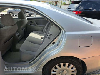 2007 Toyota Camry LE – miniatura 13