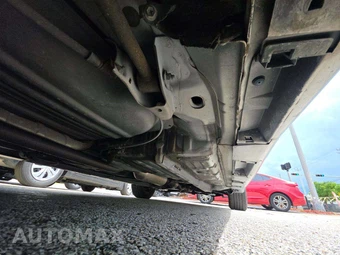 2007 Toyota Camry LE – miniatura 17