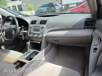 2007 Toyota Camry LE – miniatura 19