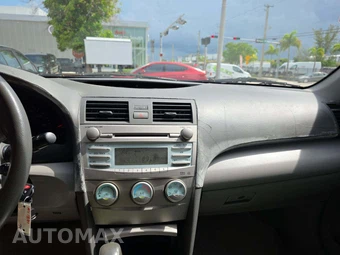 2007 Toyota Camry LE – miniatura 21