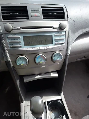 2007 Toyota Camry LE – miniatura 36