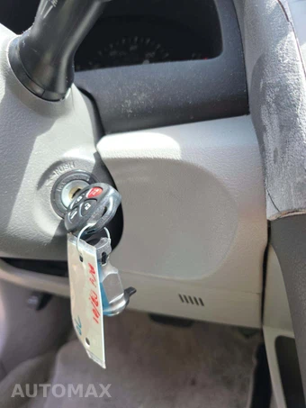 2007 Toyota Camry LE – miniatura 8