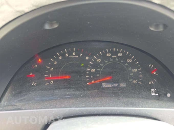 2007 Toyota Camry LE – miniatura 9