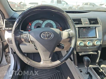 2007 Toyota Camry LE – miniatura 10