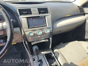 2007 Toyota Camry LE – miniatura 11