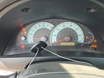 2007 Toyota Camry LE – miniatura 12