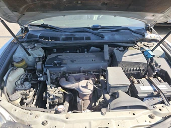 2007 Toyota Camry LE – miniatura 15