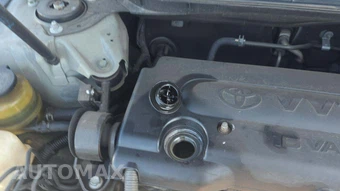 2007 Toyota Camry LE – miniatura 17