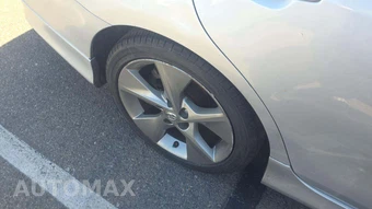 2007 Toyota Camry LE – miniatura 25