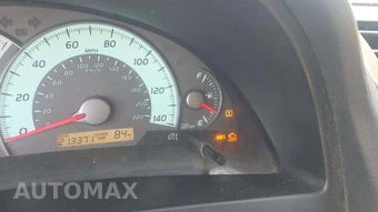 2007 Toyota Camry LE – miniatura 26