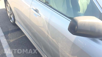2007 Toyota Camry LE – miniatura 27