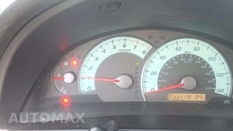 2007 Toyota Camry LE – miniatura 28