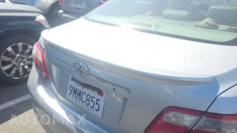 2007 Toyota Camry LE – miniatura 35