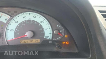 2007 Toyota Camry LE – miniatura 36