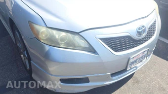 2007 Toyota Camry LE – miniatura 56