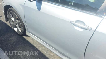 2007 Toyota Camry LE – miniatura 65