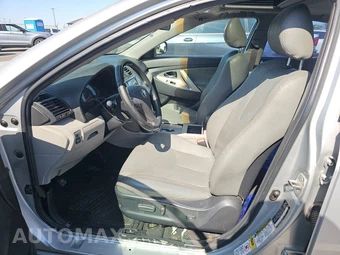 2007 Toyota Camry LE – miniatura 7
