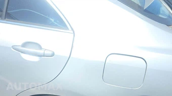 2007 Toyota Camry LE – miniatura 73