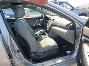 2007 Toyota Camry LE – miniatura 8