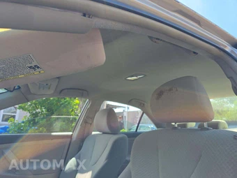 2007 Toyota Camry LE – miniatura 11