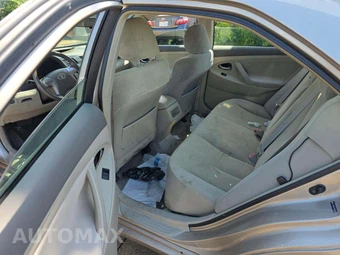 2007 Toyota Camry LE – miniatura 13