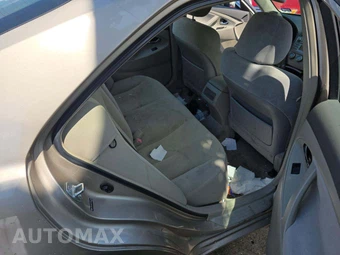 2007 Toyota Camry LE – miniatura 16