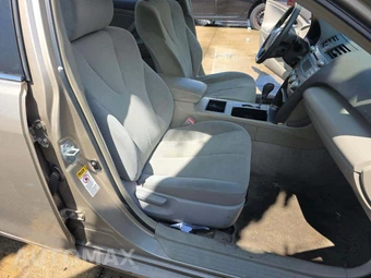 2007 Toyota Camry LE – miniatura 18