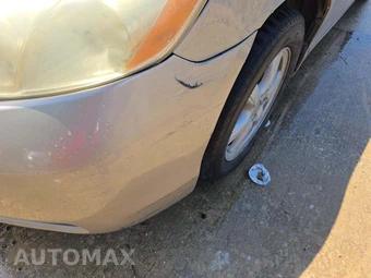 2007 Toyota Camry LE – miniatura 22