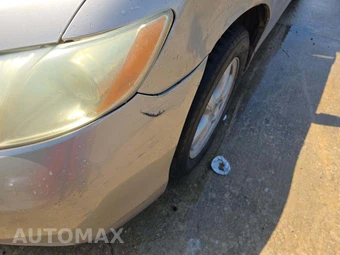 2007 Toyota Camry LE – miniatura 23