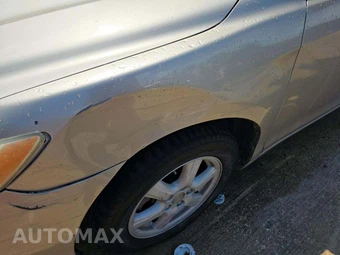 2007 Toyota Camry LE – miniatura 25