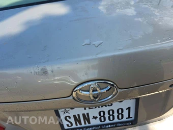 2007 Toyota Camry LE – miniatura 27