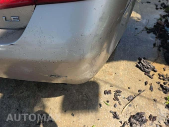 2007 Toyota Camry LE – miniatura 28