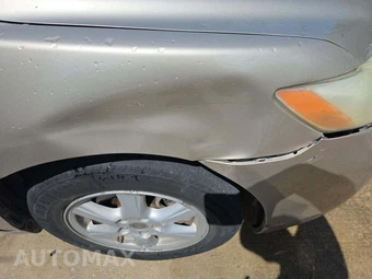 2007 Toyota Camry LE – miniatura 31