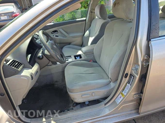 2007 Toyota Camry LE – miniatura 6