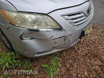 2007 Toyota Camry LE
